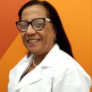 Márcia Barcellos de Oliveira