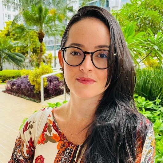 Anna Karolina Alcure Andrade