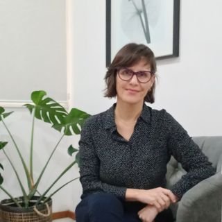 Clarissa Pereira