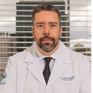 Dr. Lauro Manoel Etchepare Dornelles