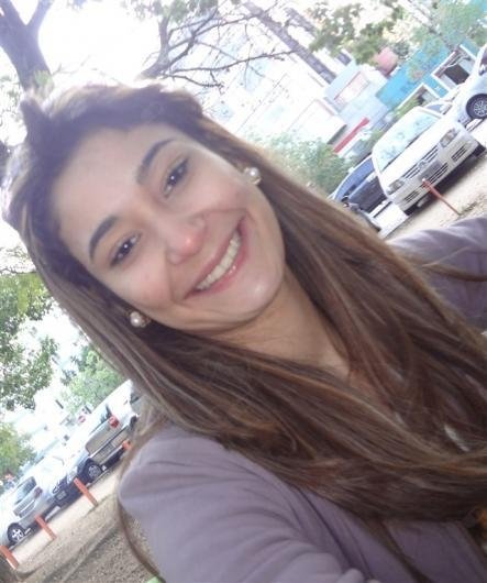 Dra. Laryssa Dos Santos Pereira