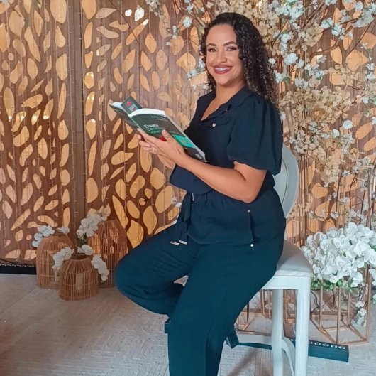 Vanessa Monteiro Da Silva Chagas