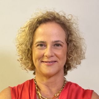 Liliane da Cunha Paula