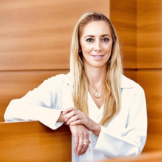 Dra. Melissa Palmieri