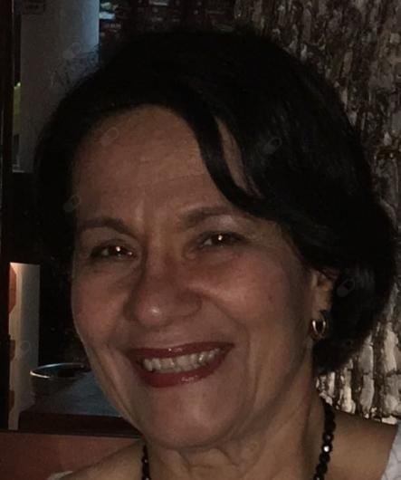 Dra. Celia Alves de Queiroz