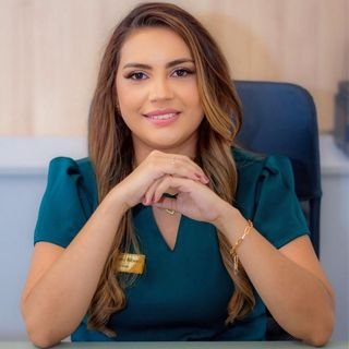 Diomária Ribeiro