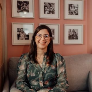 Dra. Alice Póvoa de Souza Guimarães