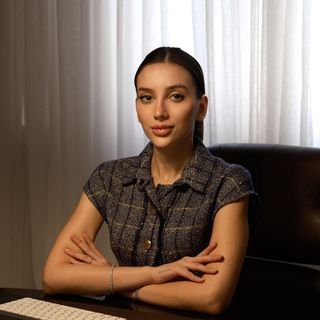 Dra. Giovanna Furtado