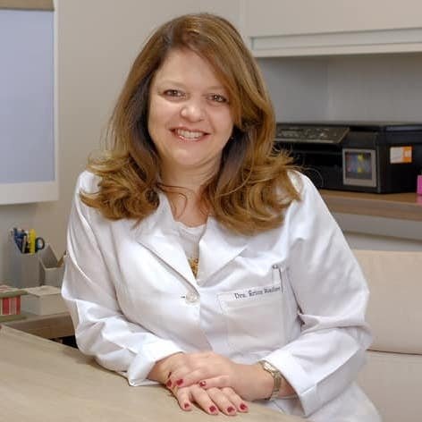 Dra. Erica Rades