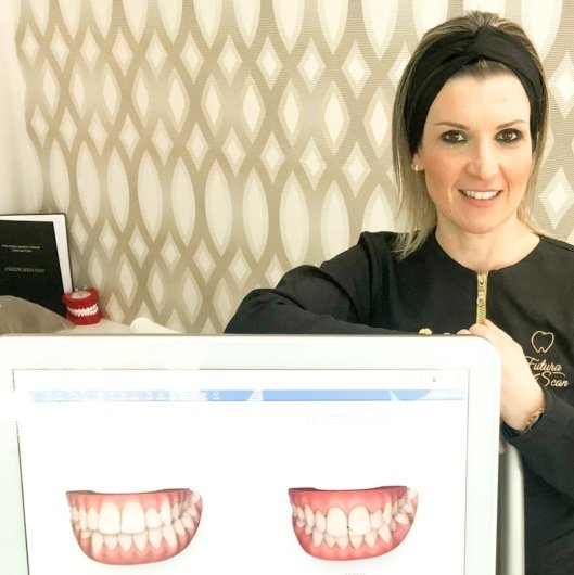 Dra. Juliane Bonatto