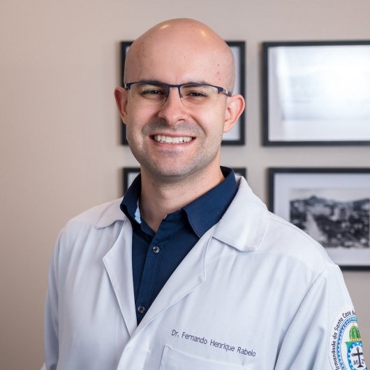 Dr. Fernando Henrique Rabelo Abreu dos Santos