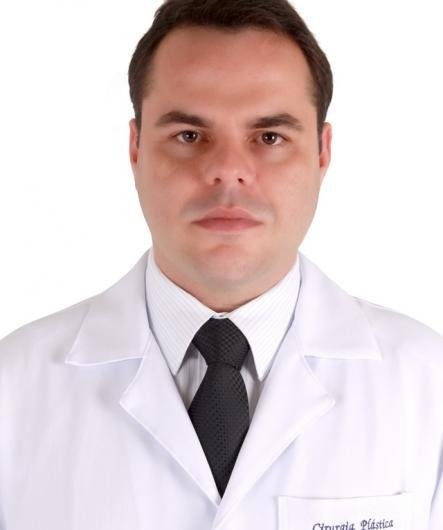 Dr. Regis Pinheiro Nogueira