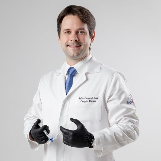 Dr. Rafael Campos de Assis