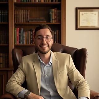 Dr. Lucas Freguglia