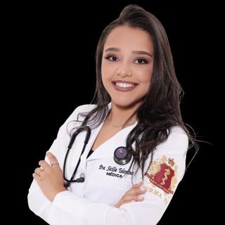 Dra. Sicília Tolentino
