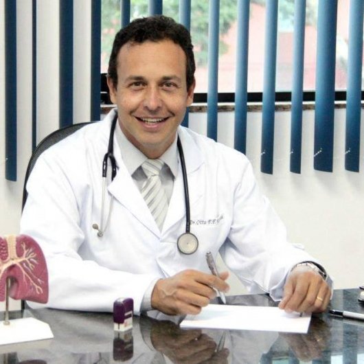 Dr. Otto Fábio Flores Rezende