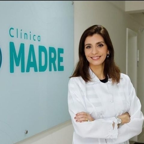 Dra. Juliana Levy