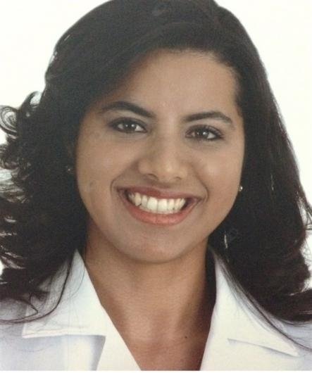 Elyara Soares Veras
