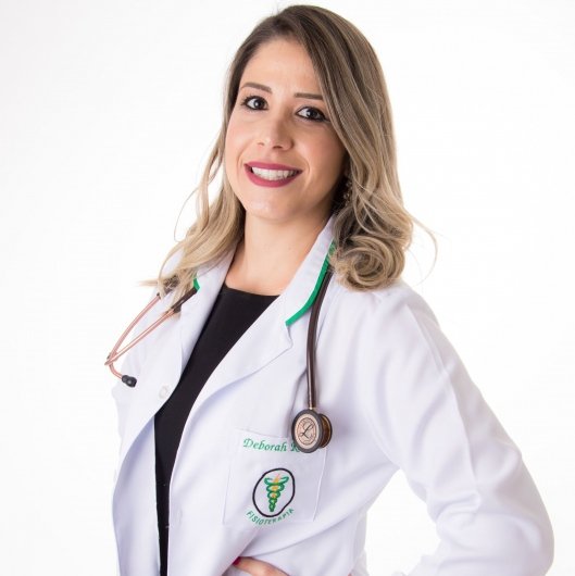 Dra. Déborah Russo