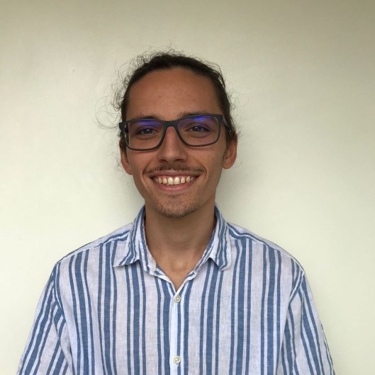 Leandro Peixoto