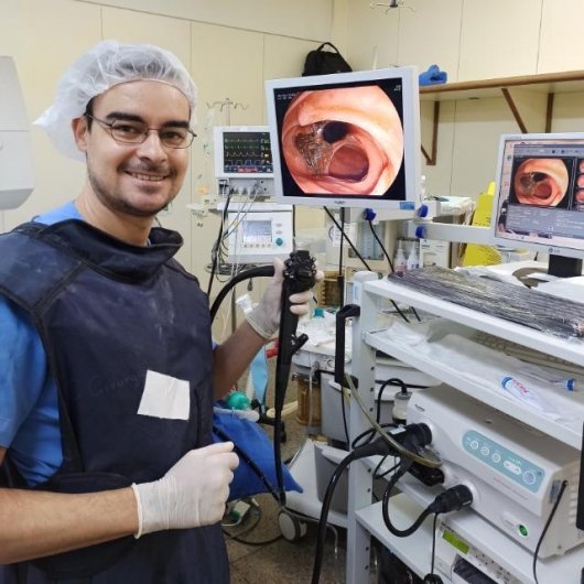 Dr. Thiago Zunzarren R. Machado