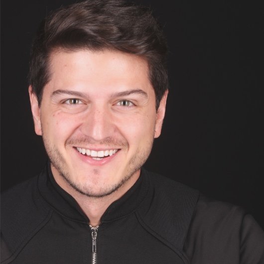 Dr. Ruan Parizzi
