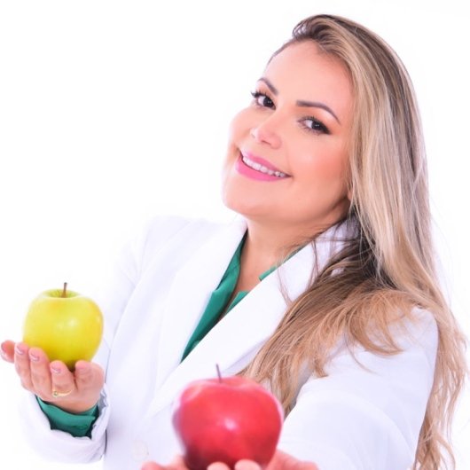 Dra. Daiana Nobre