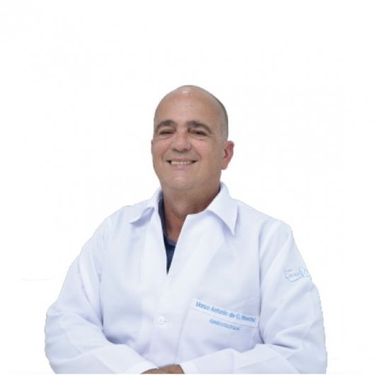Dr. Marco Antonio De Oliveira Pimentel