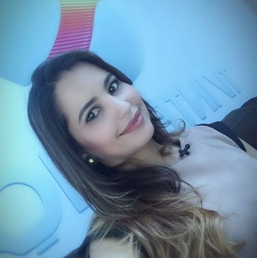 Daniela Veríssimo