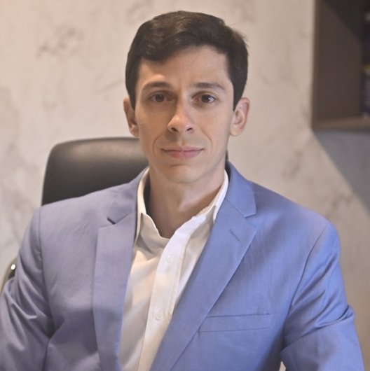 Dr. Danilo Nolêto Leite
