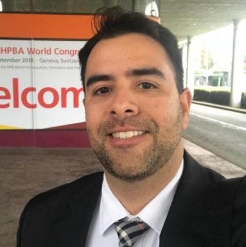 Dr. Romerito Fonseca Neiva