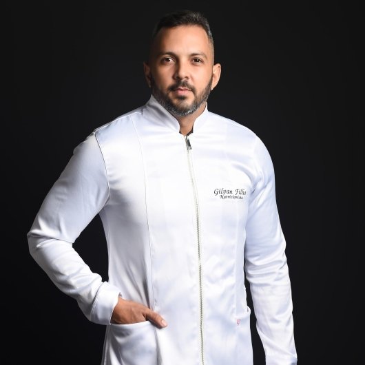 Dr. Gilvan Filho
