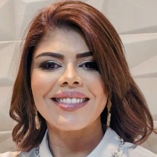 Dra. Sílvia Regina Andrade Gonçalves