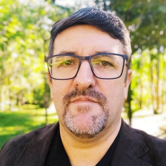 Jadilso Crispim