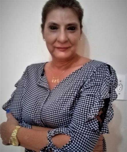 Brasilia Zulma Mongelos