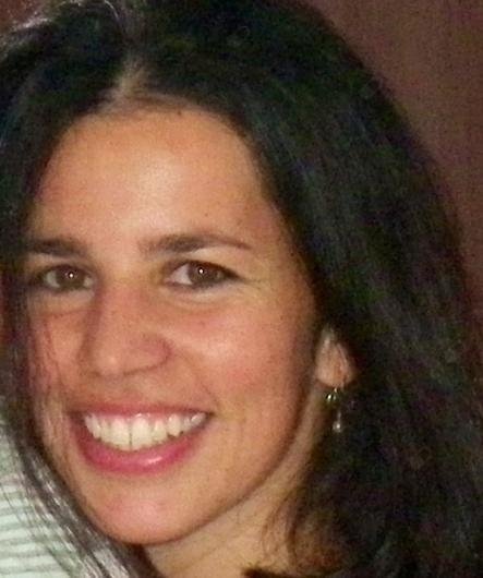 Alessandra Carvalho Pereira de Matos