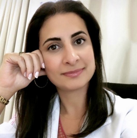 Dra. Débora Hidalgo Magalhães Teixeira