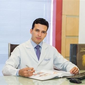Dr. Juldásio Galdino de Oliveira Junior