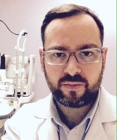Dr. Tadeu Antonio Di Francesco Pocai