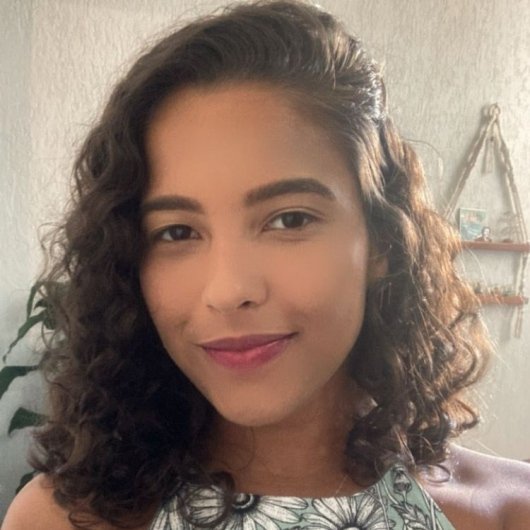 Maria Eduarda Silva Bailon