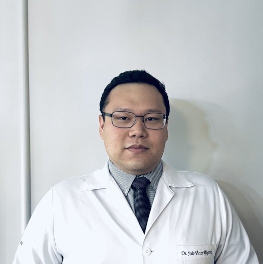 Dr. João Victor Miyazaki