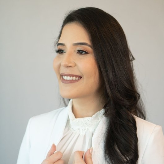 Dra. Nathália Araújo Lisbôa