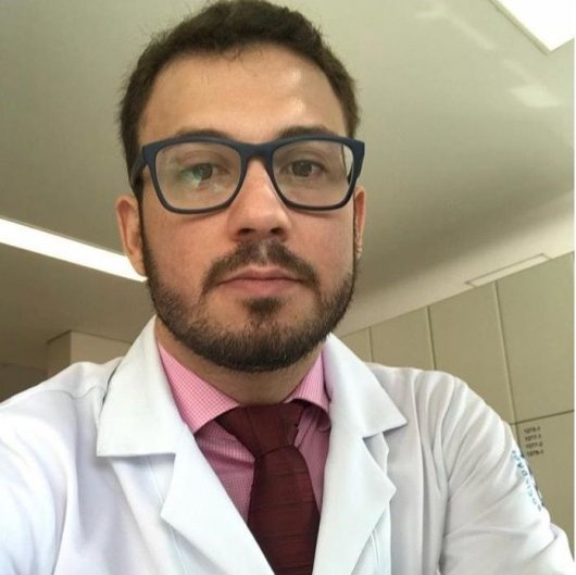 Dr. Maick Fernandes
