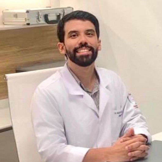 Dr. Paulo de Tarso Araujo Martins
