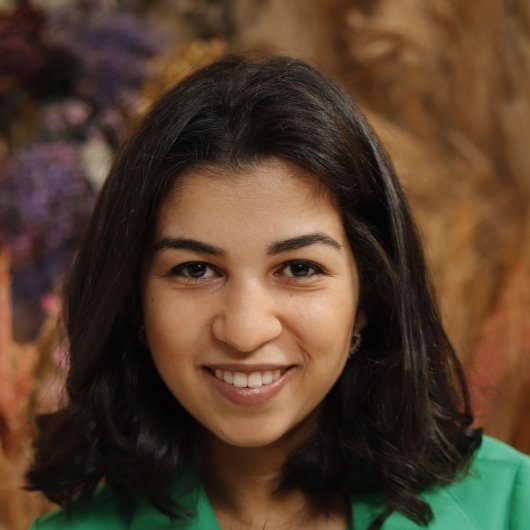 Samara Thauana dos Santos Conti