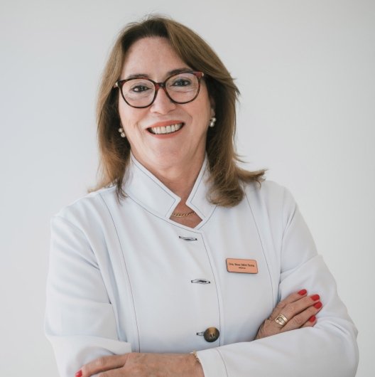 Dra. Rose Méri Goncalves Terra