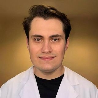 Dr. Marco Tulio Oliveira Avelar