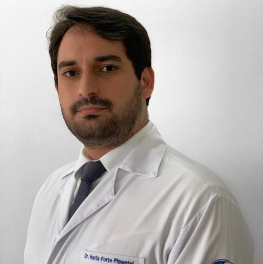 Dr. Harlis Forte Pimentel