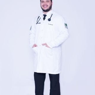 Dr. Jaire Junior