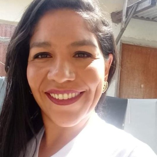 Dra. Jenifer Angélica Carneiro
